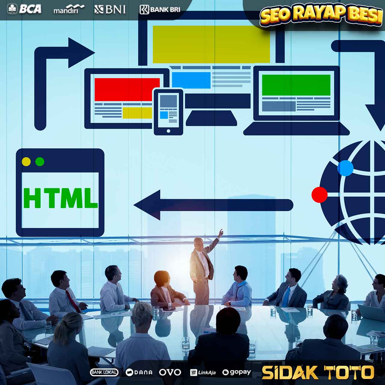 Apa Itu idagame APK CNATU App dan Bagaimana Aplikasinya Bekerja